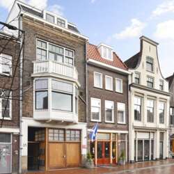 Appartement Koningstraat