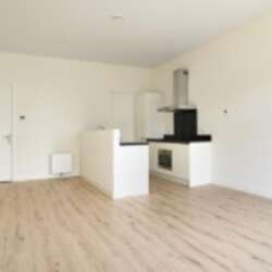 Foto #4 Appartement Koningstraat Haarlem
