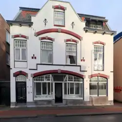 Appartement Langestraat