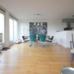 Foto #2 Appartement Van Koetsveldstraat Utrecht