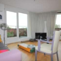 Foto #1 Appartement Van Koetsveldstraat Utrecht