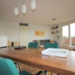 Foto #4 Appartement Van Koetsveldstraat Utrecht