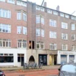 Appartement Tweede Helmersstraat