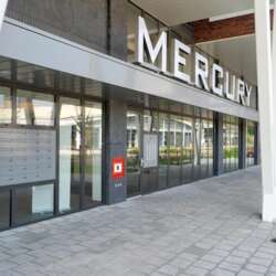 Foto #1 Appartement Mercuriusweg Delft