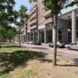 Appartement Parijsboulevard