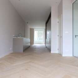 Foto #2 Appartement Wittevrouwensingel Utrecht