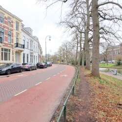 Foto #1 Appartement Wittevrouwensingel Utrecht