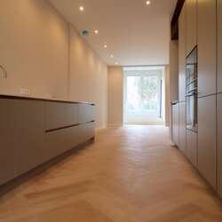 Foto #4 Appartement Wittevrouwensingel Utrecht