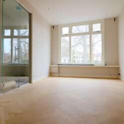 Foto #3 Appartement Wittevrouwensingel Utrecht