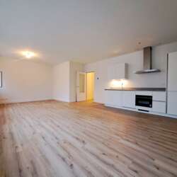 Appartement Koningstraat