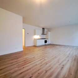 Foto #2 Appartement Koningstraat Haarlem