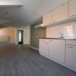 Foto #3 Appartement Kerkstraat Zwolle