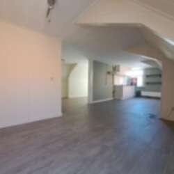 Foto #4 Appartement Kerkstraat Zwolle