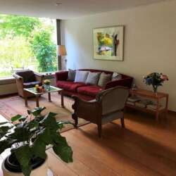 Foto #2 Huurwoning Leopoldlaan Uithoorn