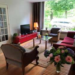 Foto #1 Huurwoning Leopoldlaan Uithoorn