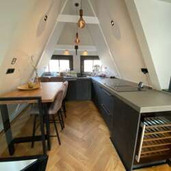 Foto #4 Appartement Rozenstraat Amsterdam