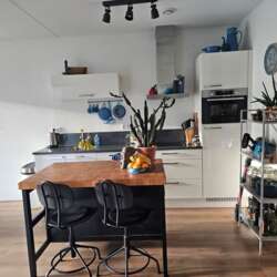 Foto #4 Appartement Albert Molhof Amsterdam