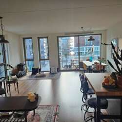 Foto #1 Appartement Albert Molhof Amsterdam
