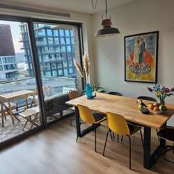 Foto #2 Appartement Albert Molhof Amsterdam