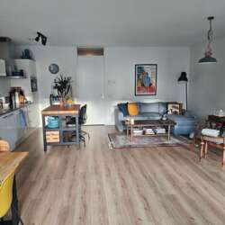 Foto #3 Appartement Albert Molhof Amsterdam