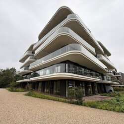 Appartement Startbaan