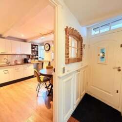 Foto #3 Huurwoning Spaarndammerdijk Amsterdam