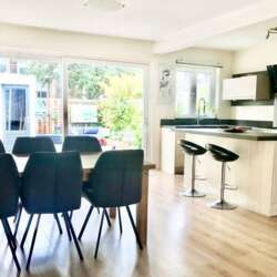 Foto #4 Huurwoning Thomas à Kempislaan Amstelveen