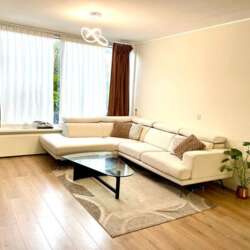 Foto #2 Huurwoning Thomas à Kempislaan Amstelveen