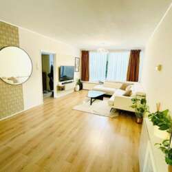 Foto #3 Huurwoning Thomas à Kempislaan Amstelveen