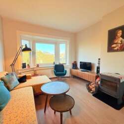 Appartement Borssenburgplein