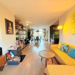 Foto #2 Appartement Borssenburgplein Amsterdam