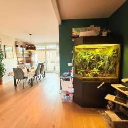 Foto #4 Appartement Borssenburgplein Amsterdam