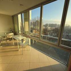 Foto #4 Appartement Van Leijenberghlaan Amsterdam