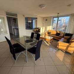 Foto #1 Appartement Van Leijenberghlaan Amsterdam
