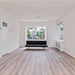 Foto #1 Huurwoning Pasteurstraat Amsterdam