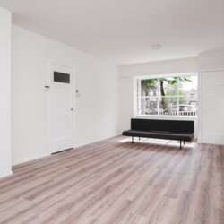 Foto #2 Huurwoning Pasteurstraat Amsterdam