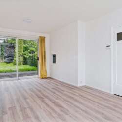 Foto #3 Huurwoning Pasteurstraat Amsterdam