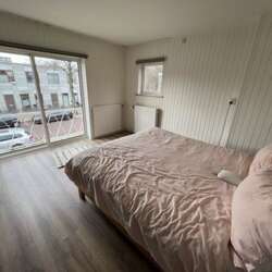 Foto #4 Huurwoning Pasteurstraat Amsterdam