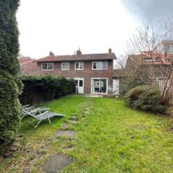 Huurwoning Pasteurstraat