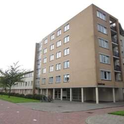 Appartement Zeelandiahoeve