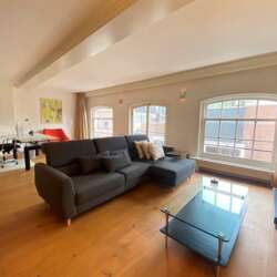 Appartement Rapenburg