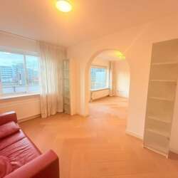Foto #3 Appartement Geervliet Amsterdam