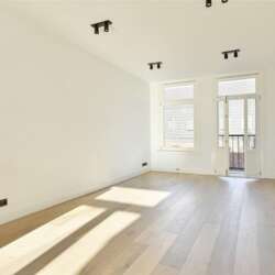 Foto #2 Appartement Rustenburgerstraat Amsterdam