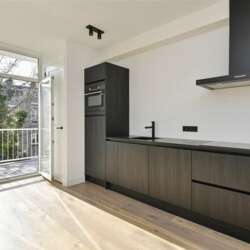Foto #4 Appartement Rustenburgerstraat Amsterdam
