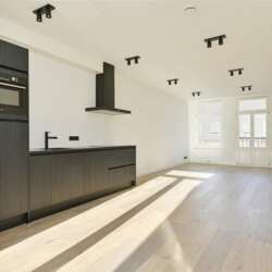 Foto #3 Appartement Rustenburgerstraat Amsterdam