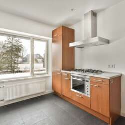 Foto #4 Appartement Mr. G. Groen van Prinstererlaan Amstelveen