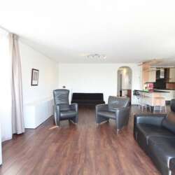 Foto #1 Appartement Rembrandtweg Amstelveen