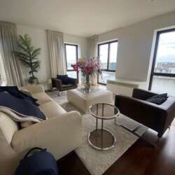 Foto #1 Appartement Veembroederhof Amsterdam