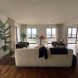 Foto #2 Appartement Veembroederhof Amsterdam