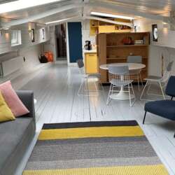 Foto #3 Huurwoning Westerdok Amsterdam